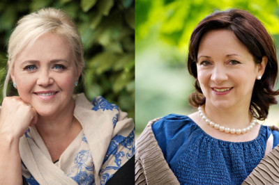 Sebestyén Márta és Andrejszki Judit adventi koncertje