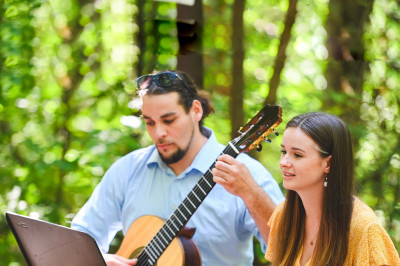 Zenés KalandoZOO 