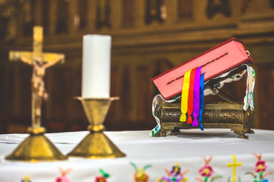 Petőfi Kulturális Program - Koncertmise - Kesztölc