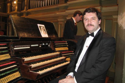 Orgonák éjszakája Algériában