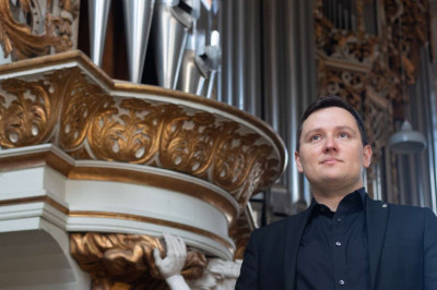 Orgonák éjszakája az Egyesült Királyságban