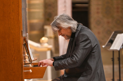 Orgonák éjszakája Lengyelországban